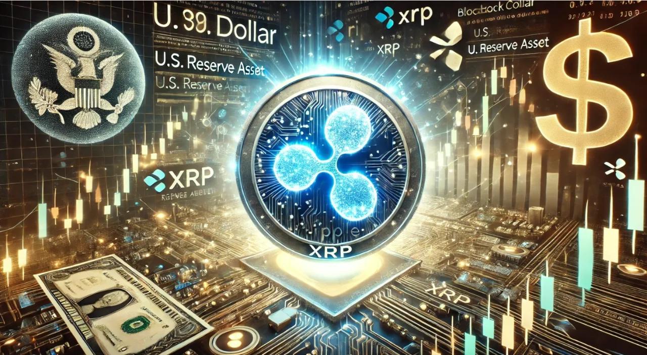 专家称XRP将在年底冲破162美元，引发引发关注